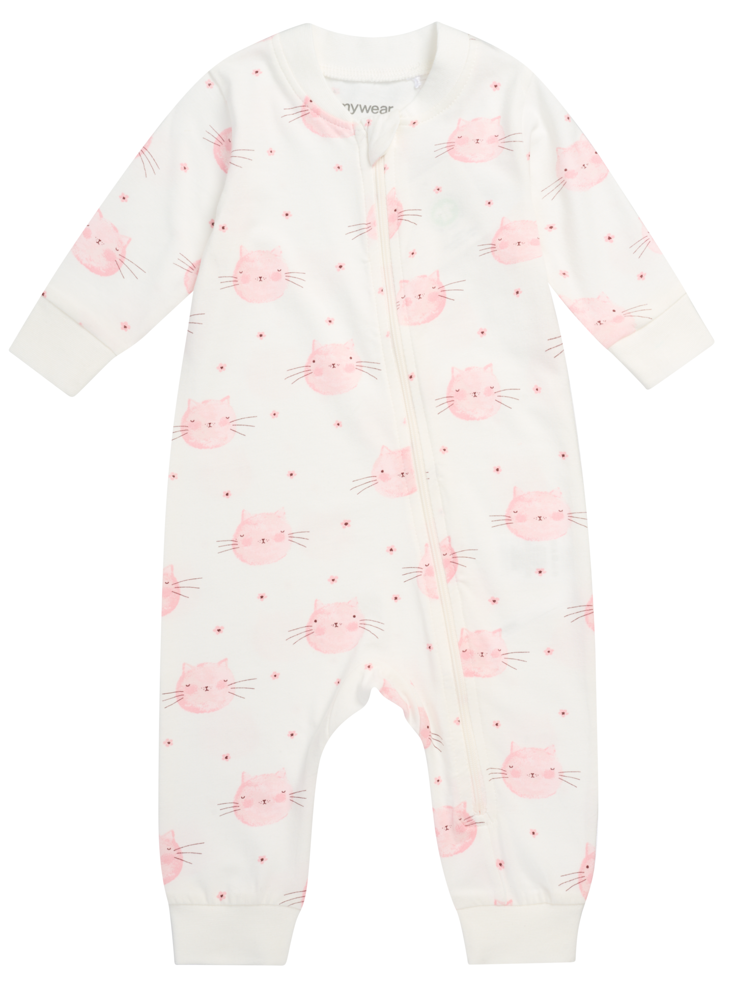 mywear Lysti pyjama vpun