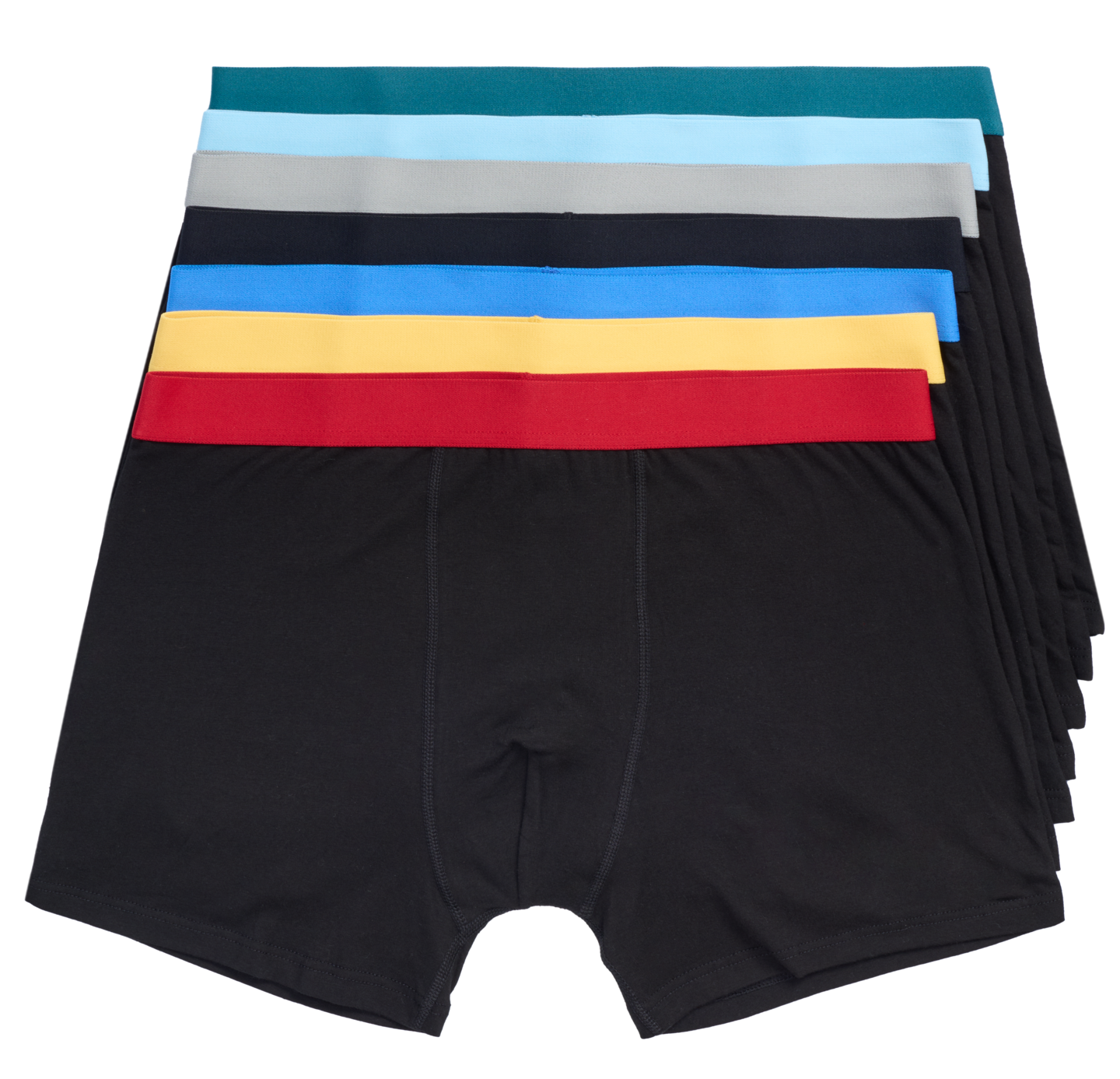 mywear Viikonpäivä M bokserit p mix M