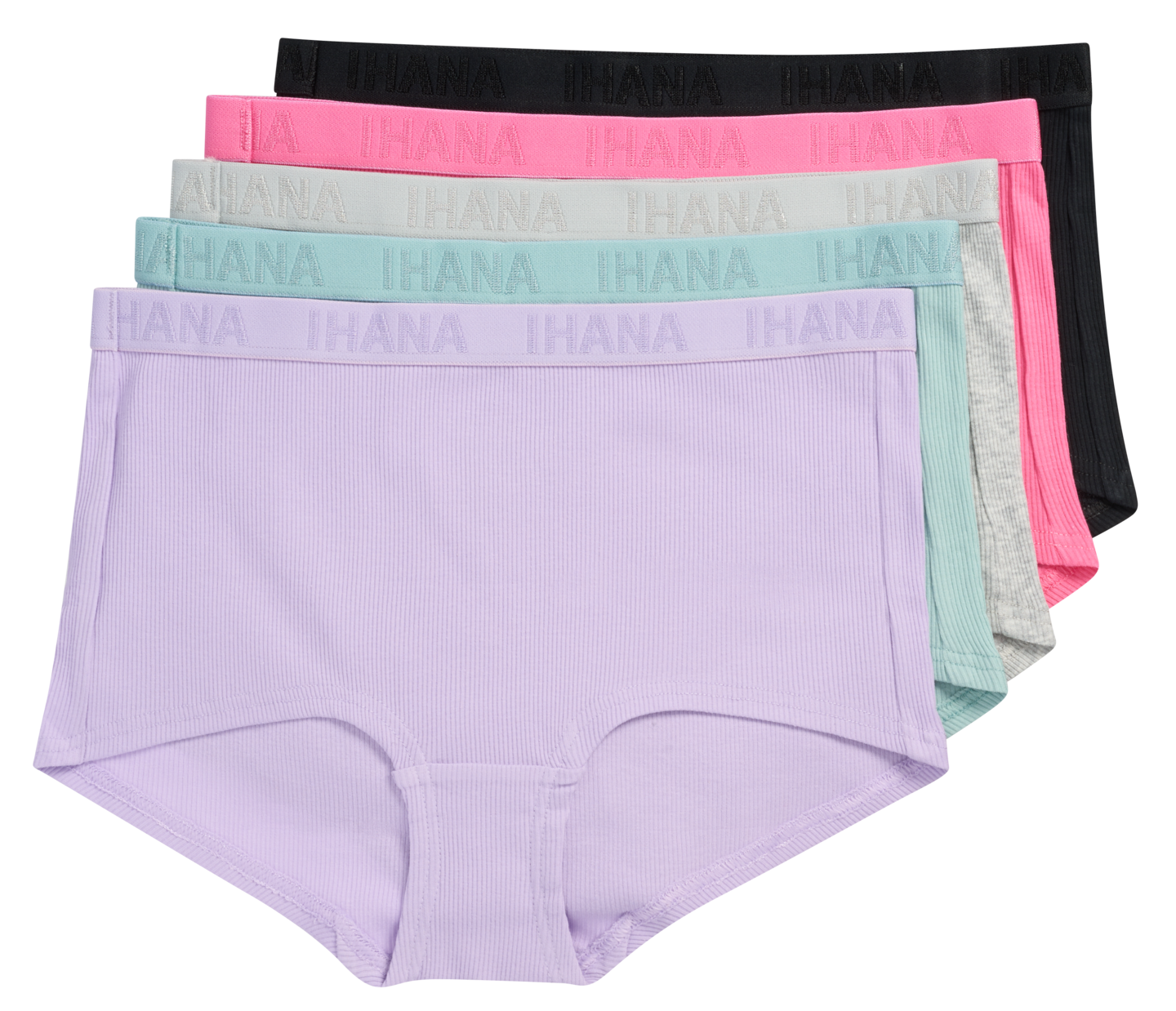 mywear LOLA N boxerit  kpl pkt mix XL