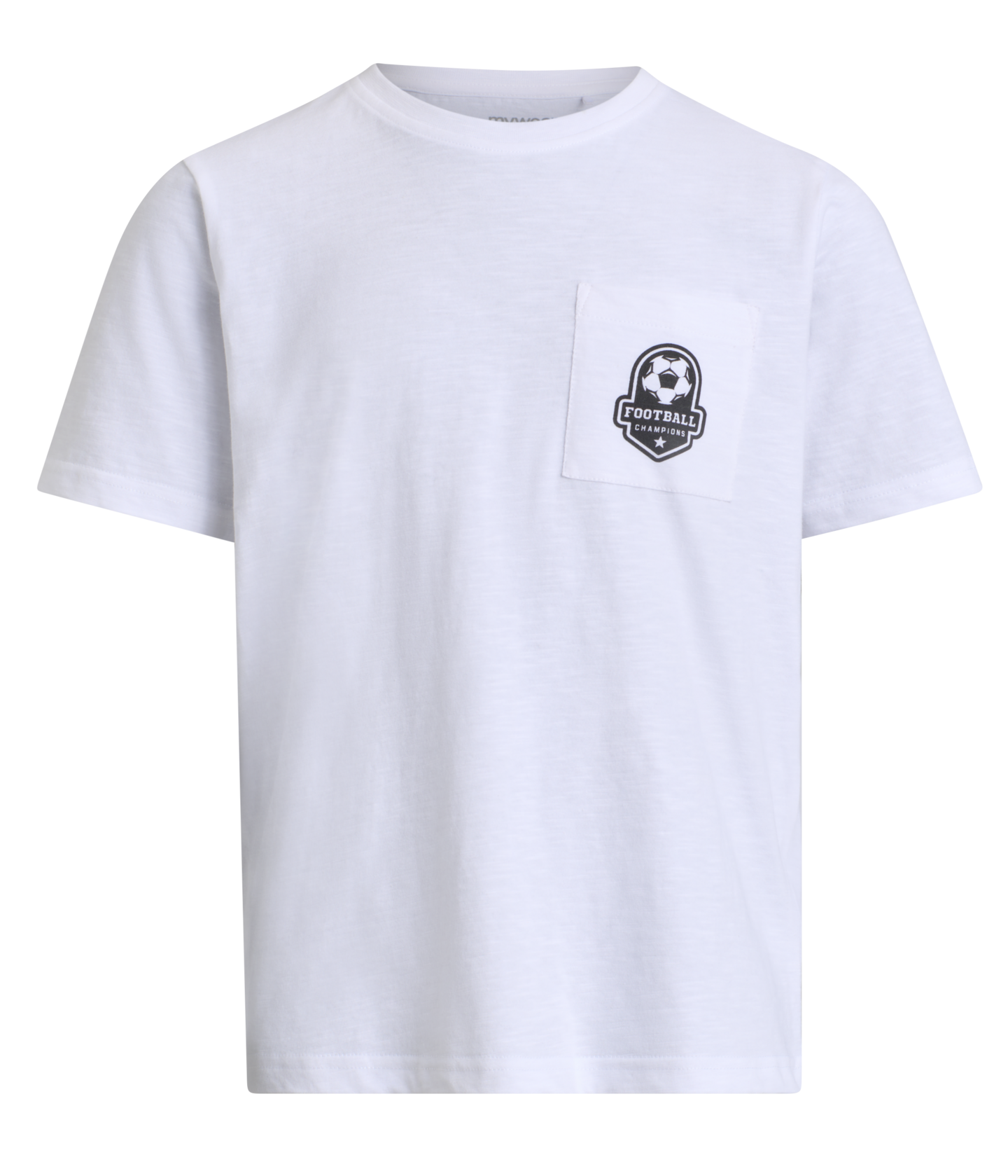 Eeli L pyjamapaita valk 134/140