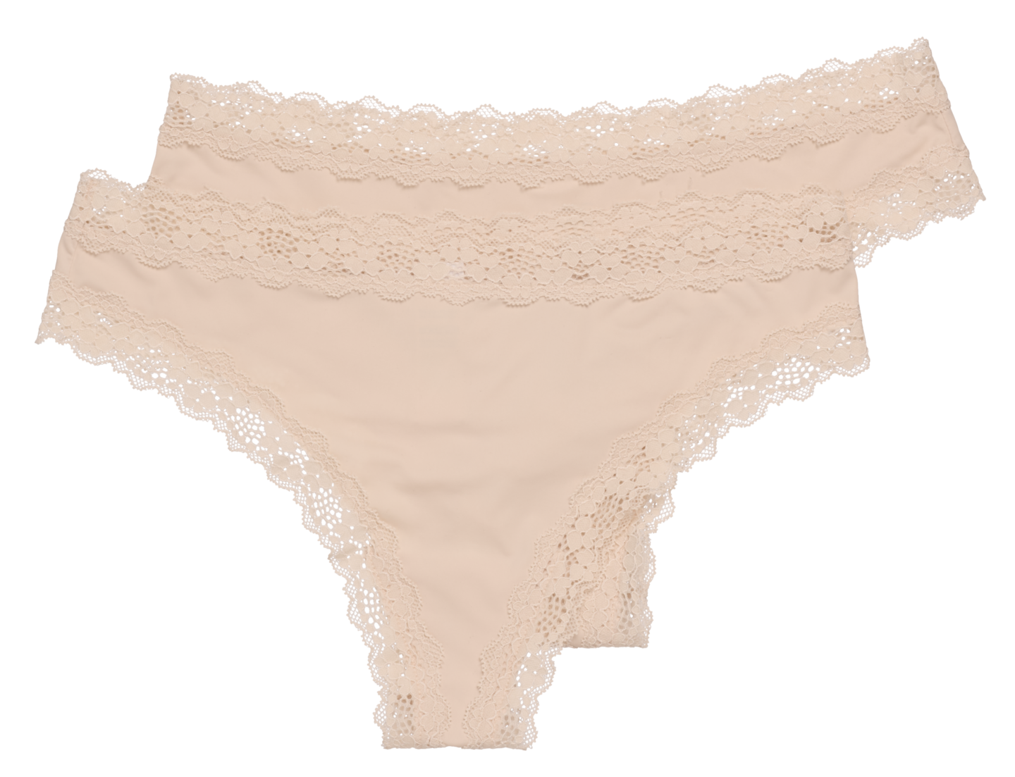 mywear Stina N string p nude S