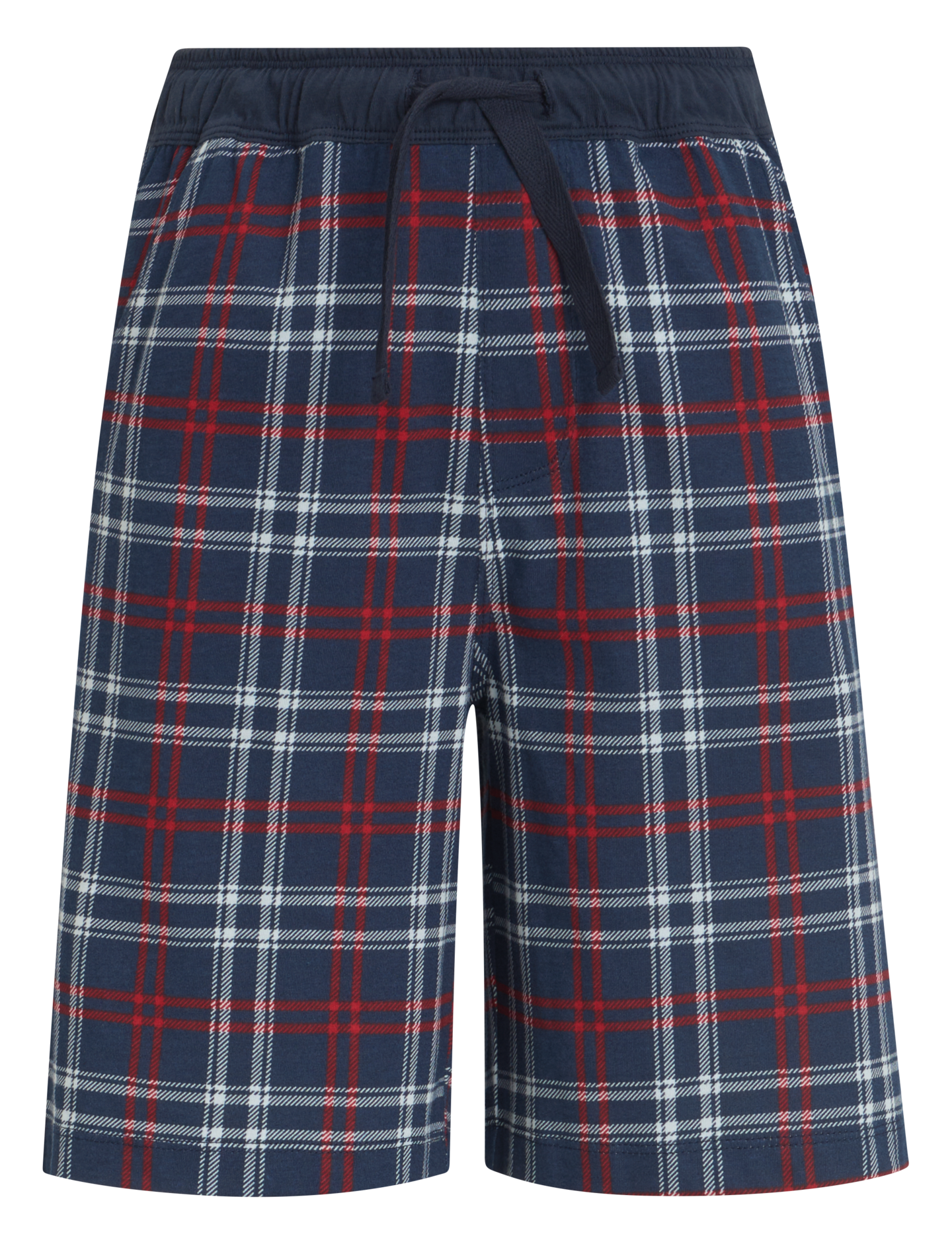 Eetu L pyjamashortsit sin 122/128