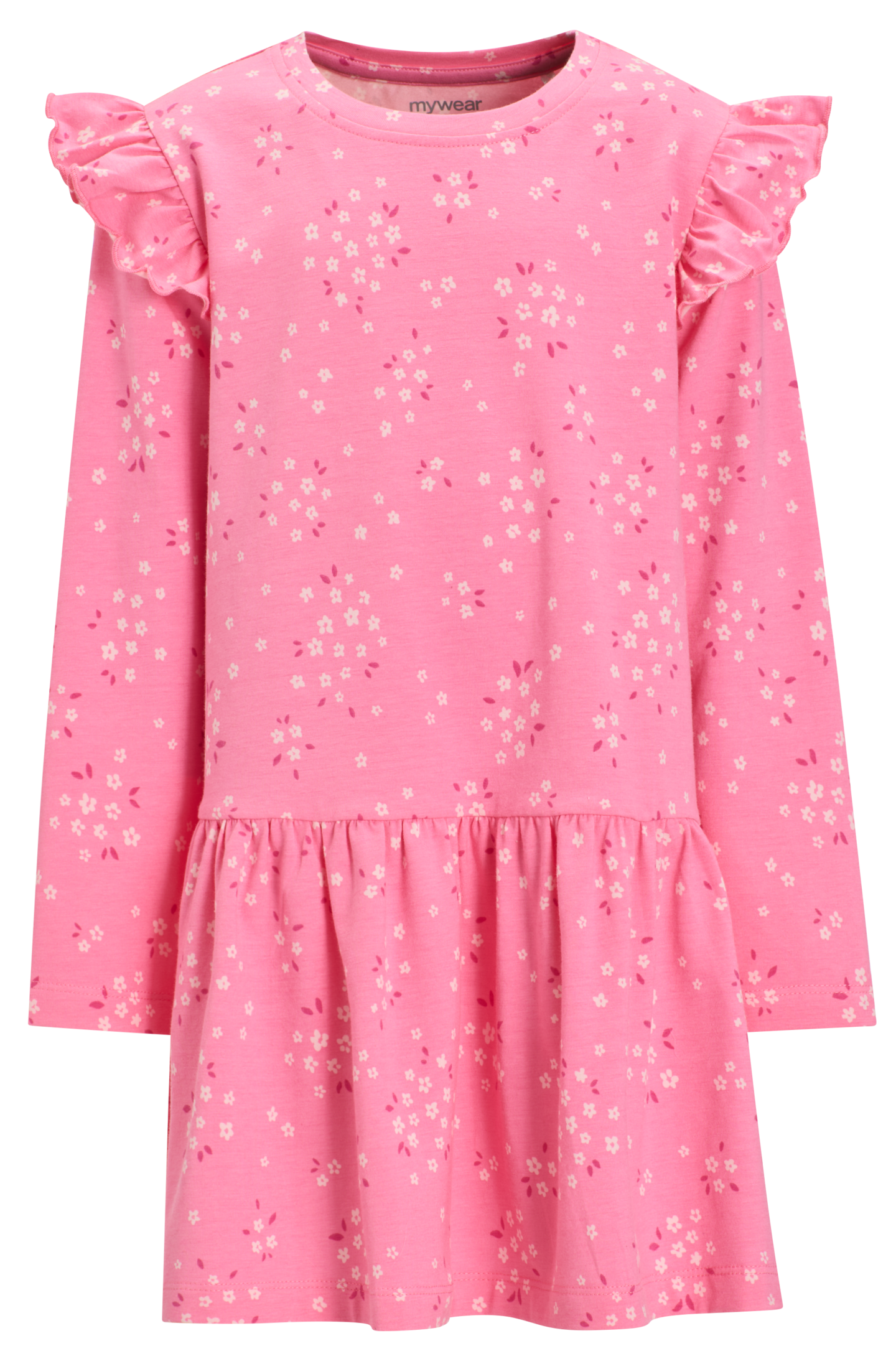 mywear Janna mekko pinkki