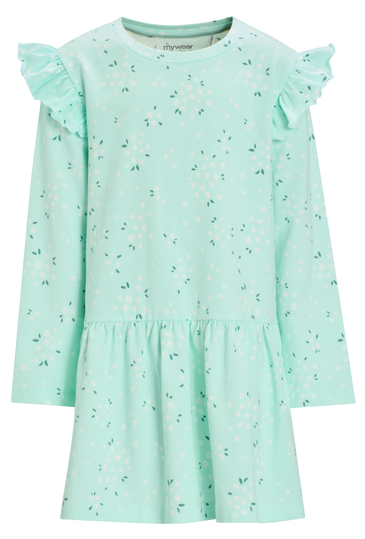 mywear Janna mekko vihreä