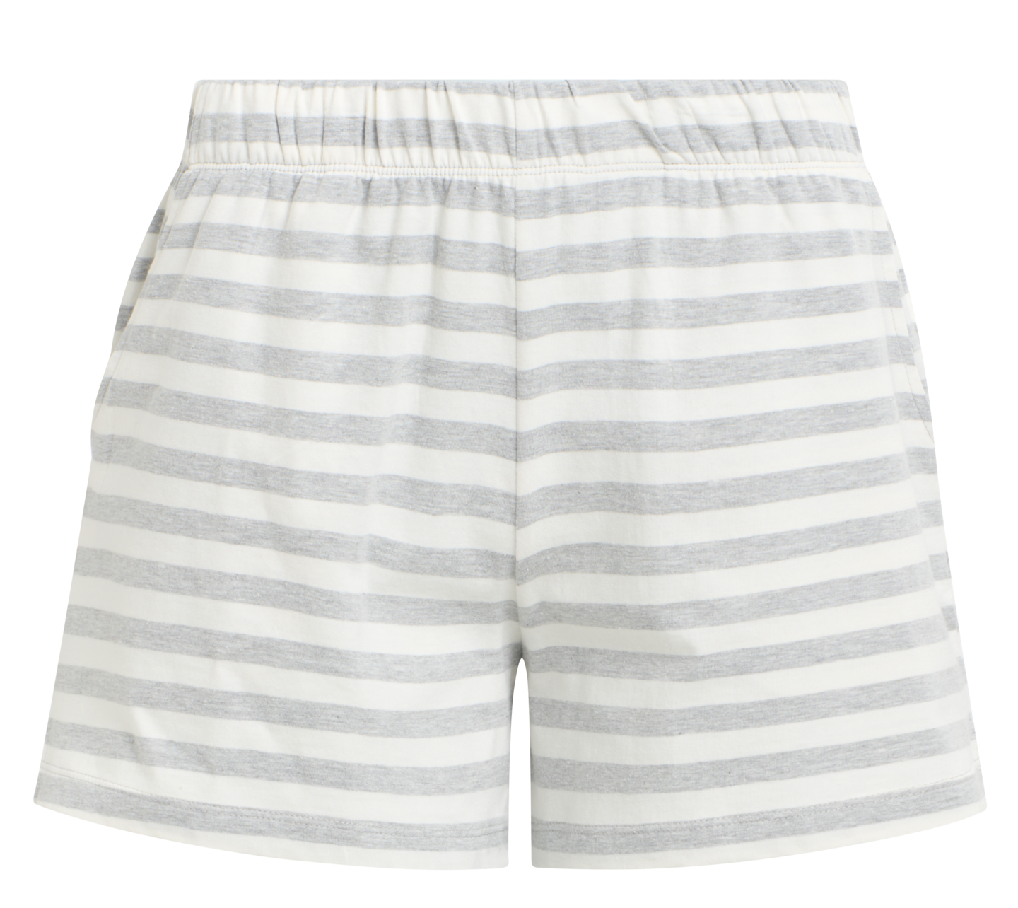 mywear Jenni N pyj.shortsit harmaa