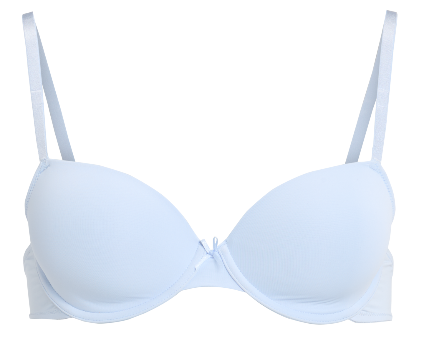 mywear Sunshine rintaliivit