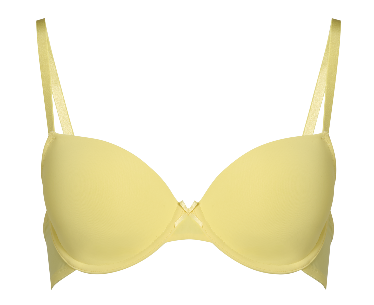 mywear Sunshine rintaliivit
