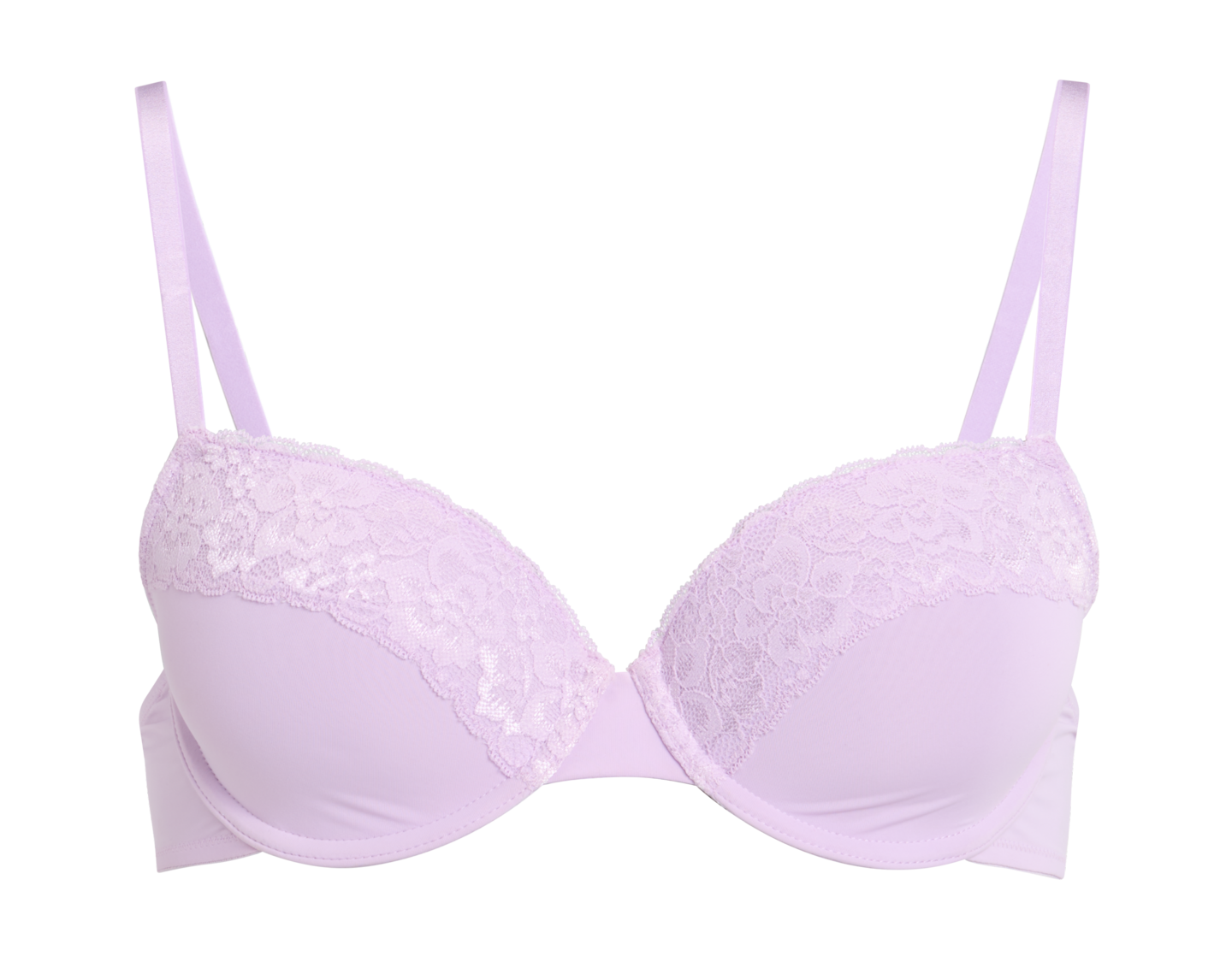 mywear Sunlace rintaliivit
