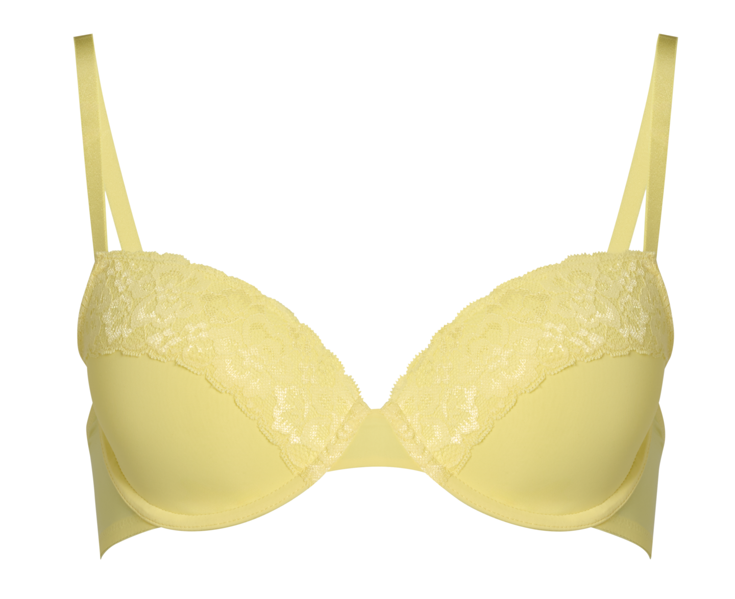 mywear Sunlace rintaliivit