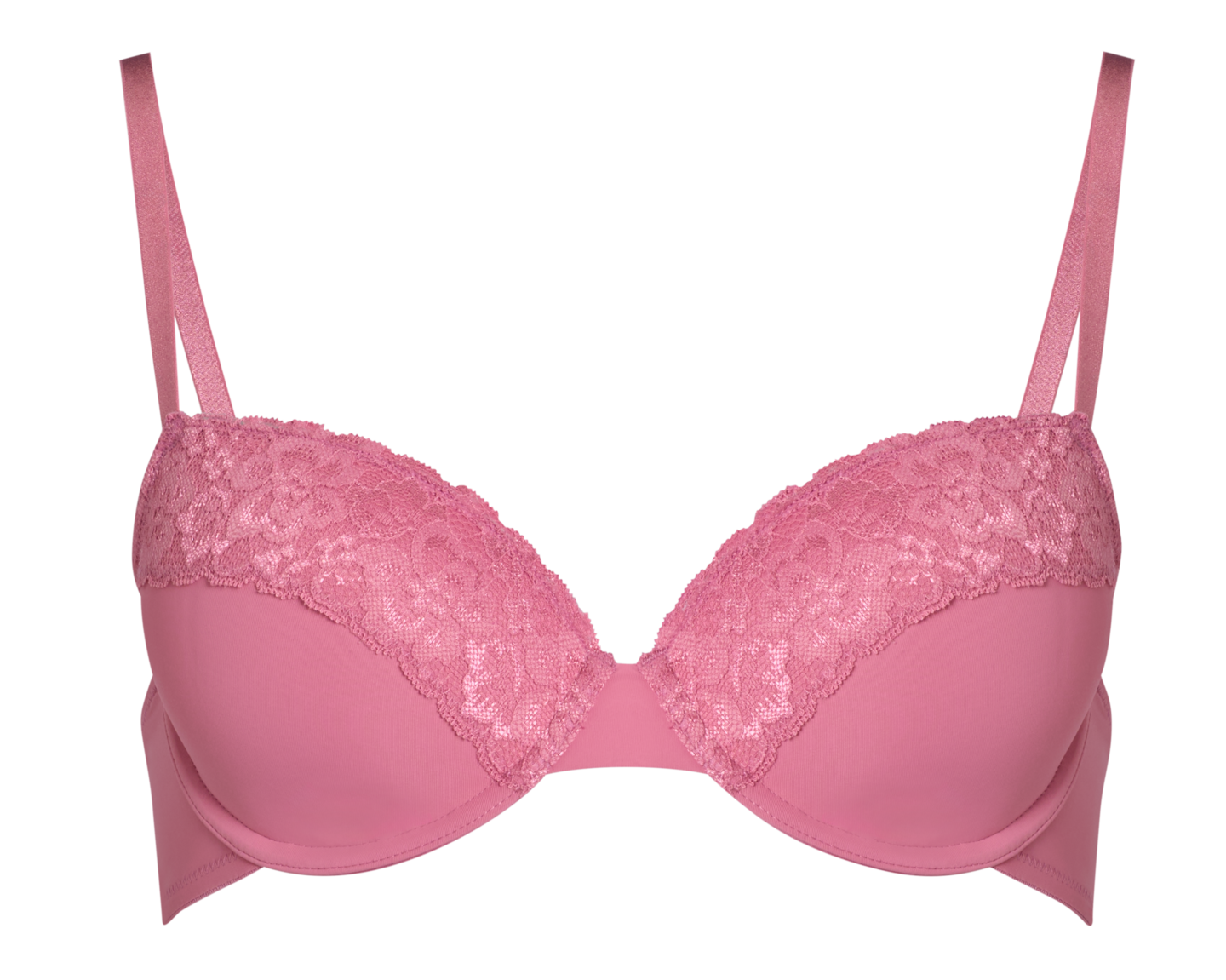 mywear Sunlace rintaliivit