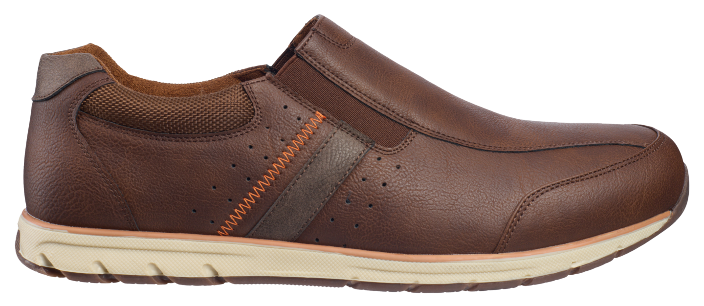 mywear Justin loaferit