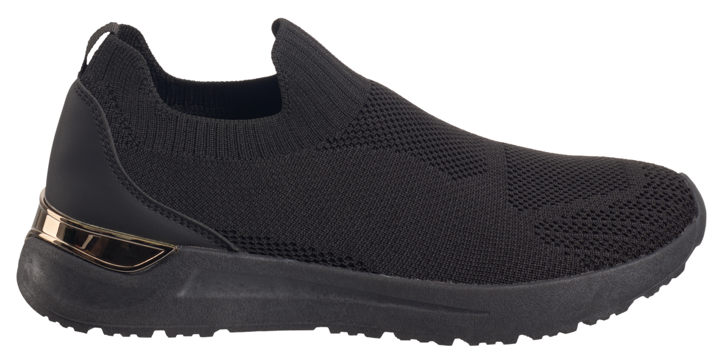 mywear Helvi tygskor