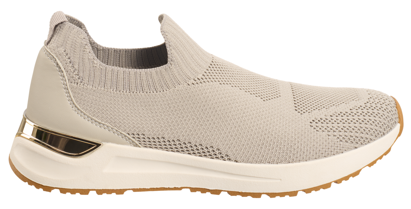 mywear Helvi tygskor