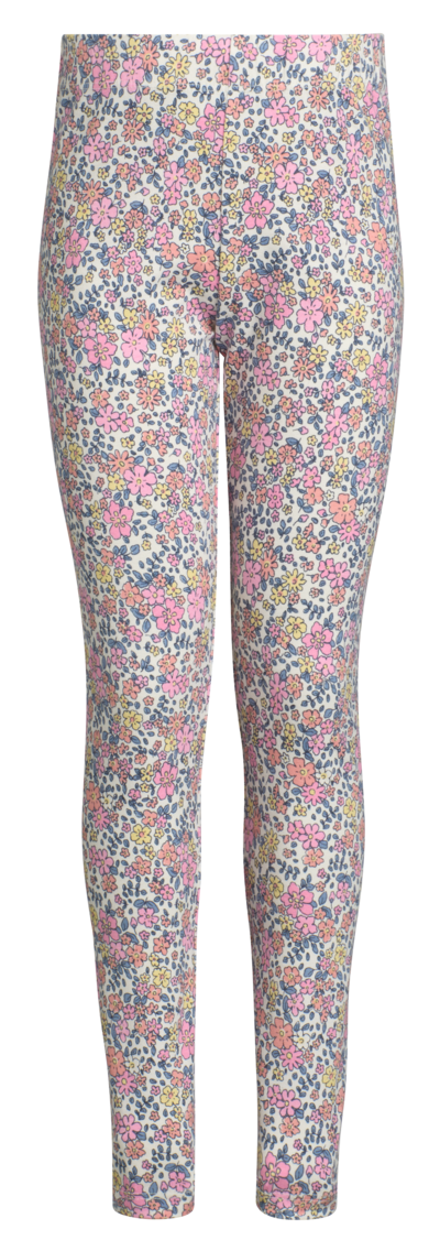 mywear Lina leggingsit kukka