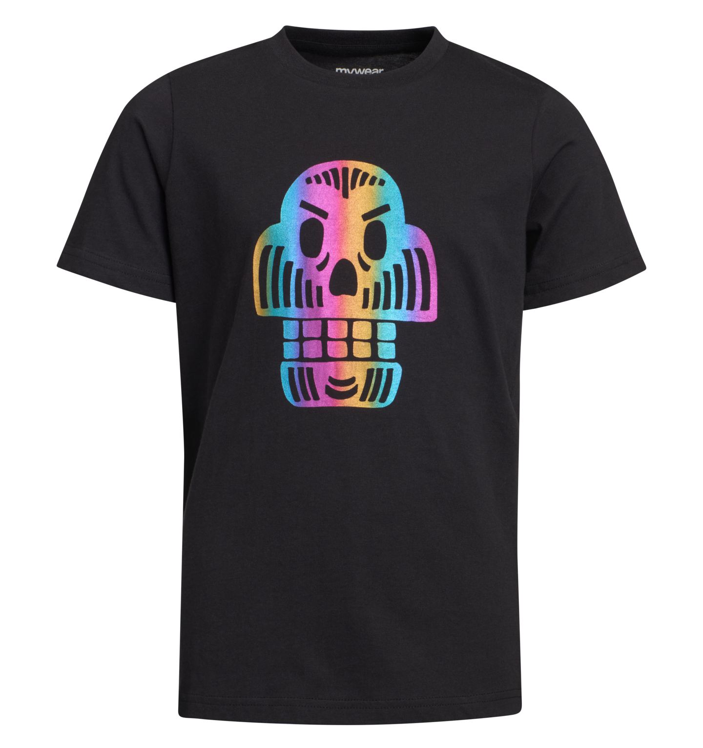 mywear Kyle t-paita musta