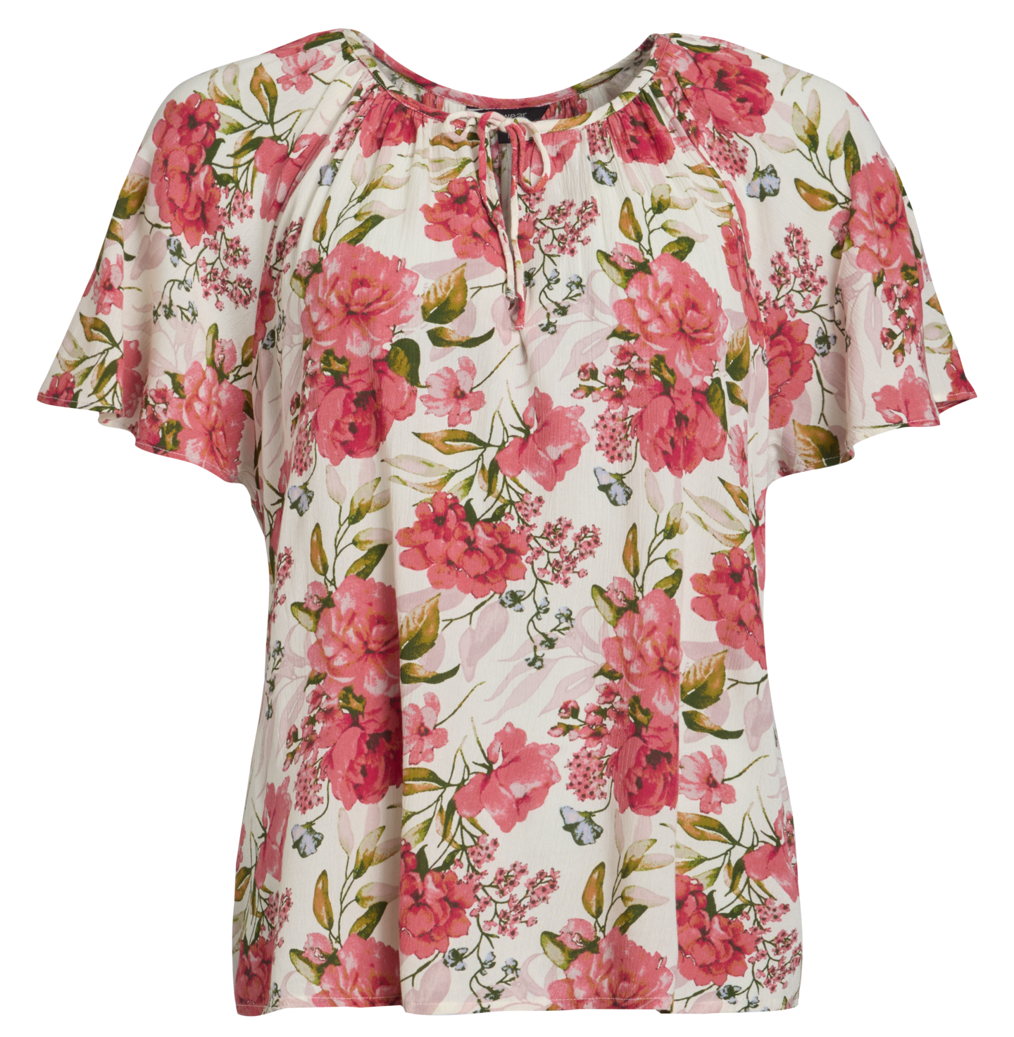 mywear Fiia viskoosipusero