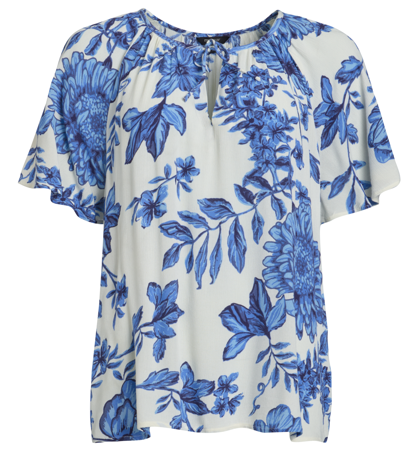mywear Fiia viskoosipusero