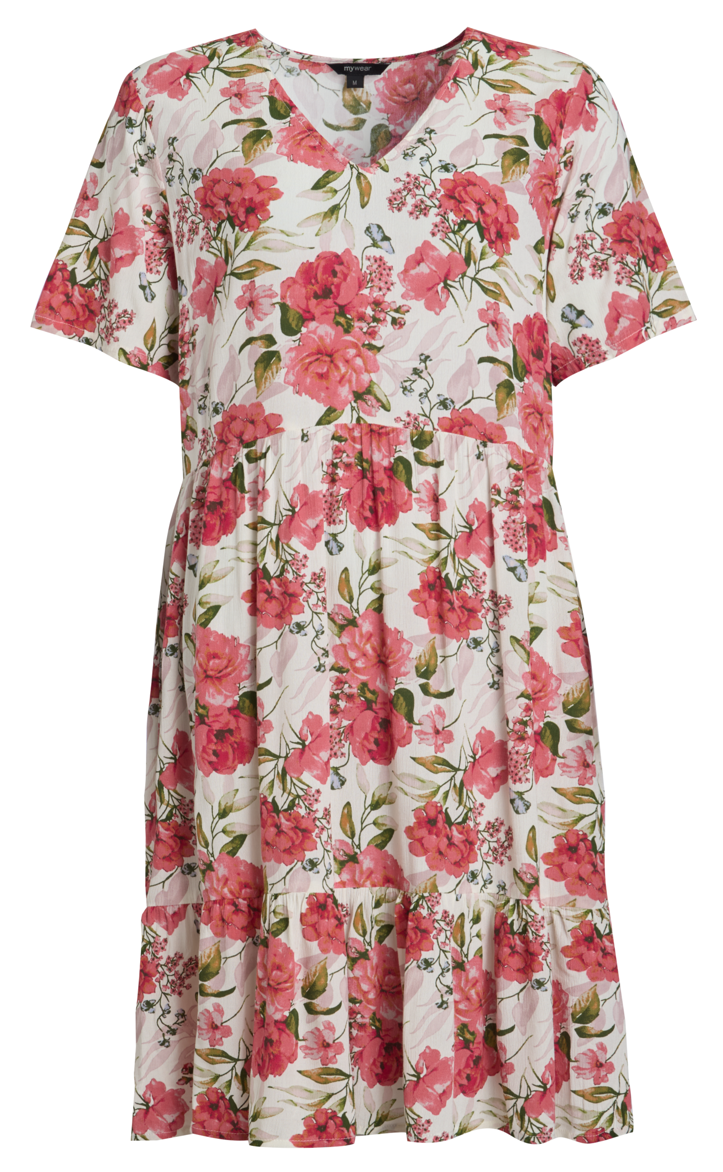 mywear Issa mekko