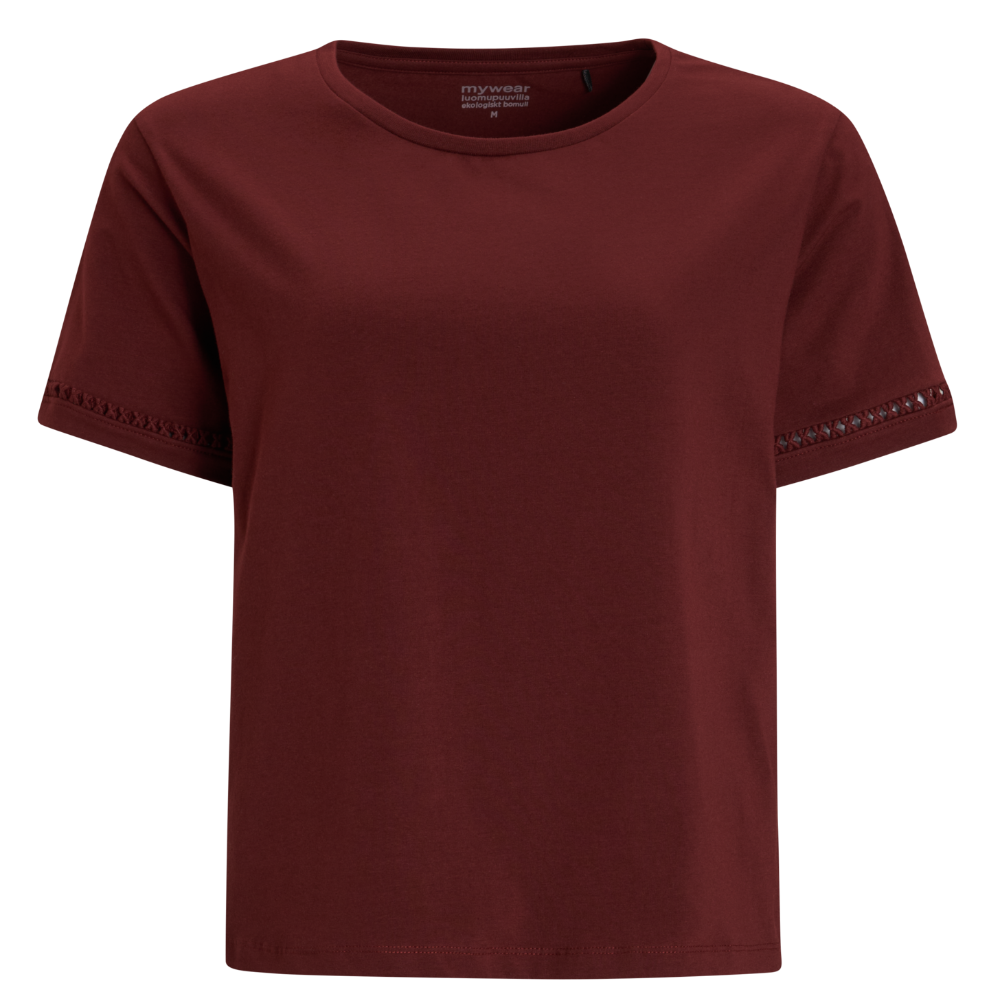 mywear Ariel t-paita