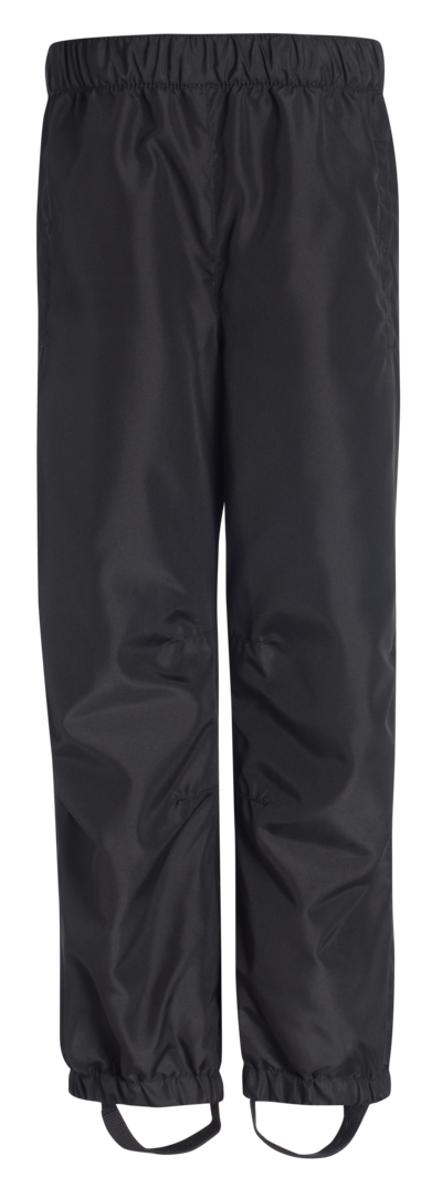 mywear STORM kuorihousut musta