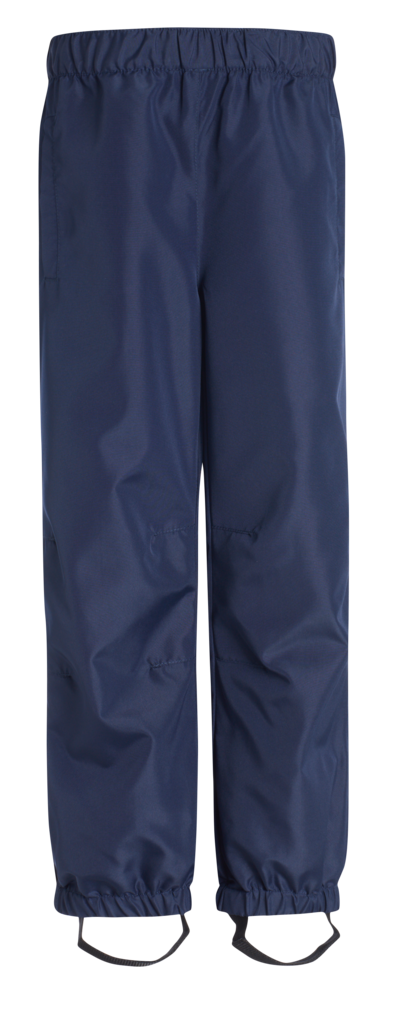 mywear STORM kuorihousut sininen