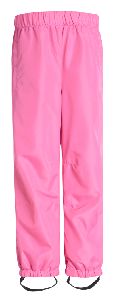 mywear STORM kuorihousut vaaleanpunainen