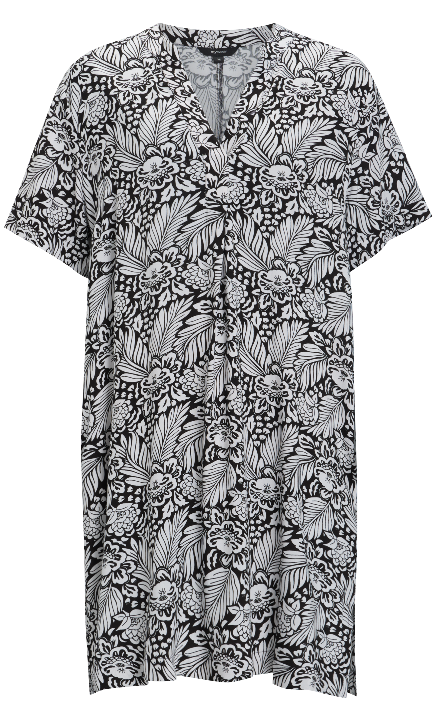 mywear Diana mekko