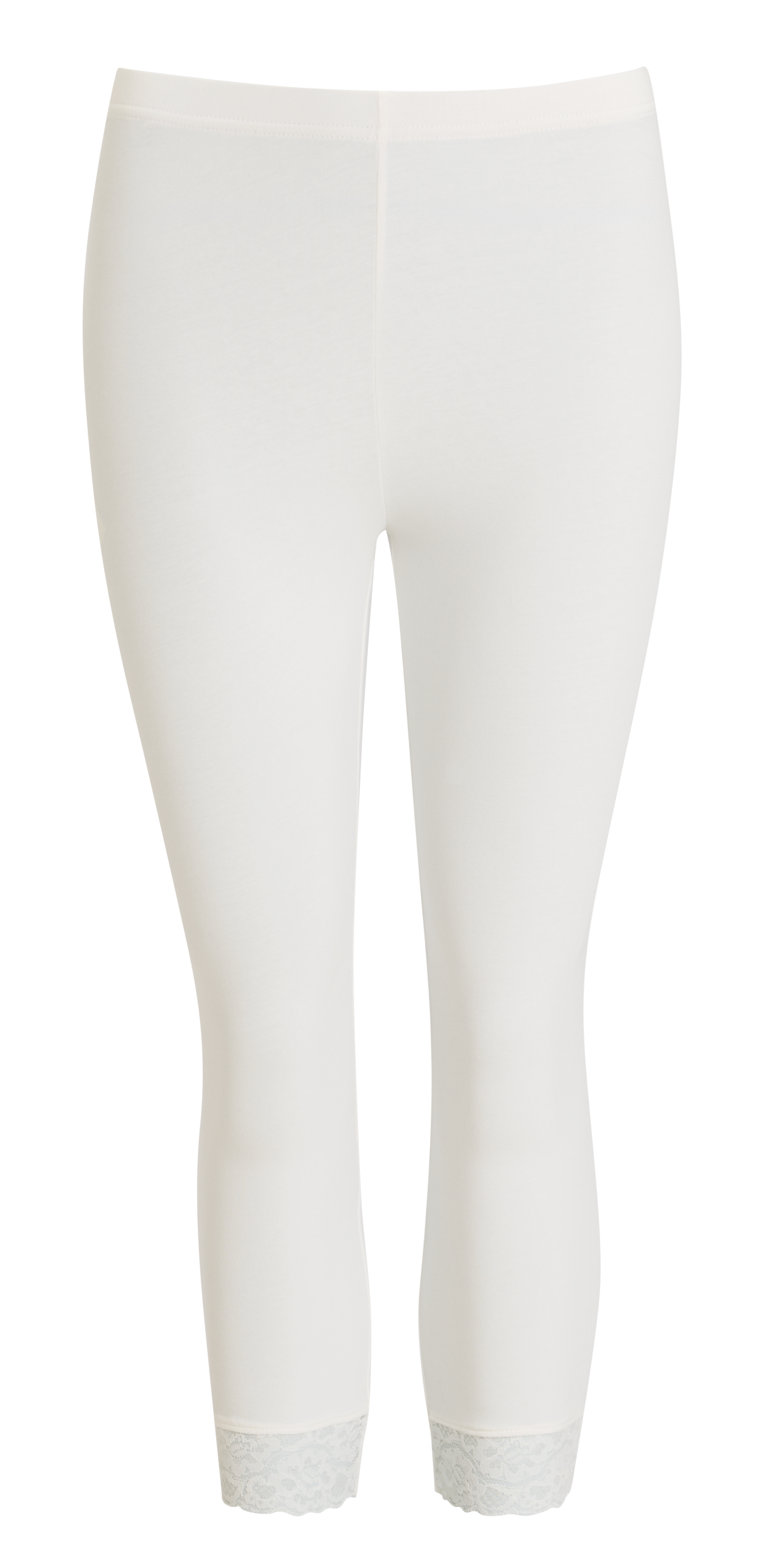mywear Aila pitsi capri leggingsit