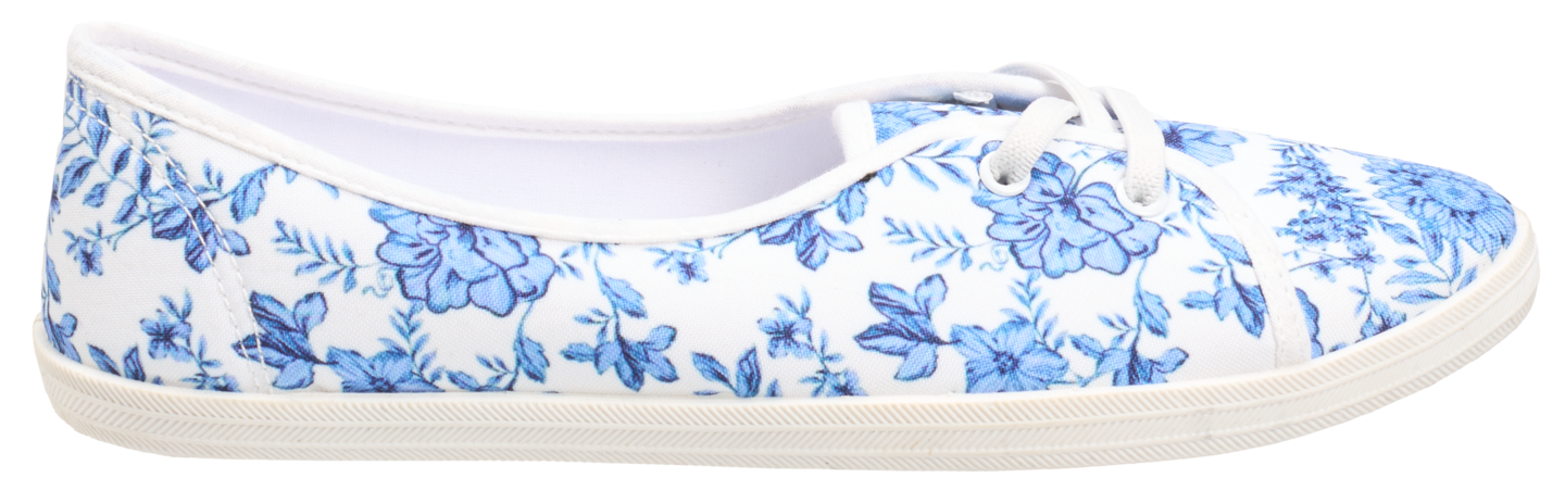 mywear Fanny kangaskengät