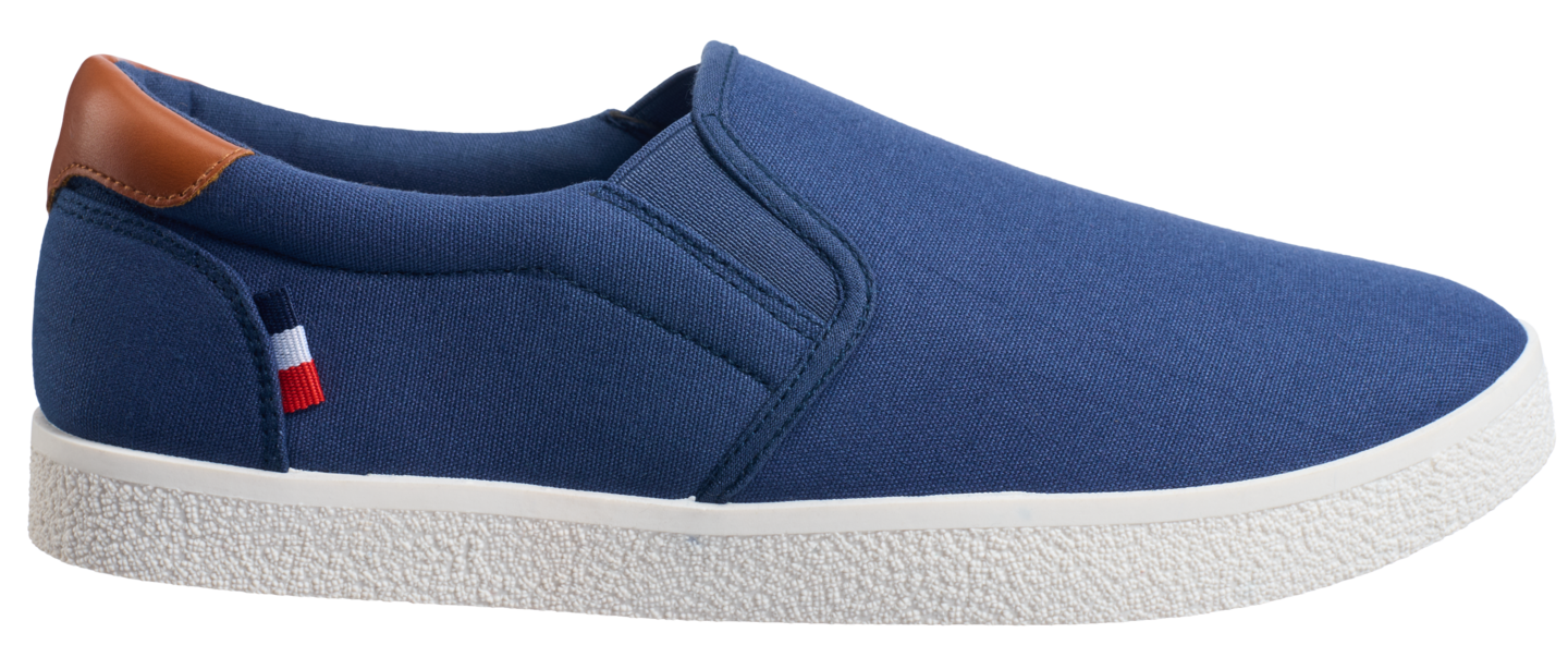 mywear Cosimo kangasloaferit