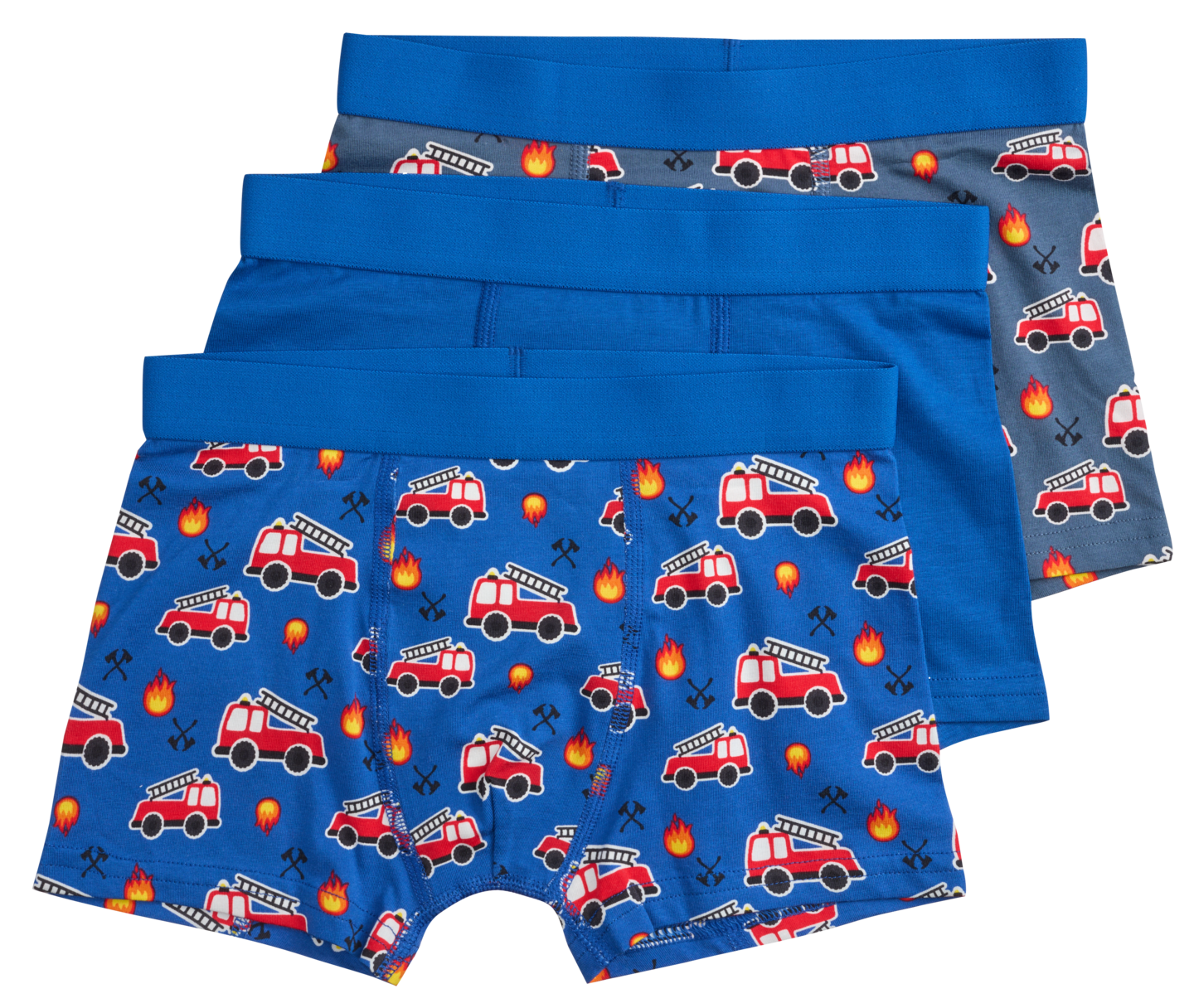 mywear LEO FIRE bokserit 