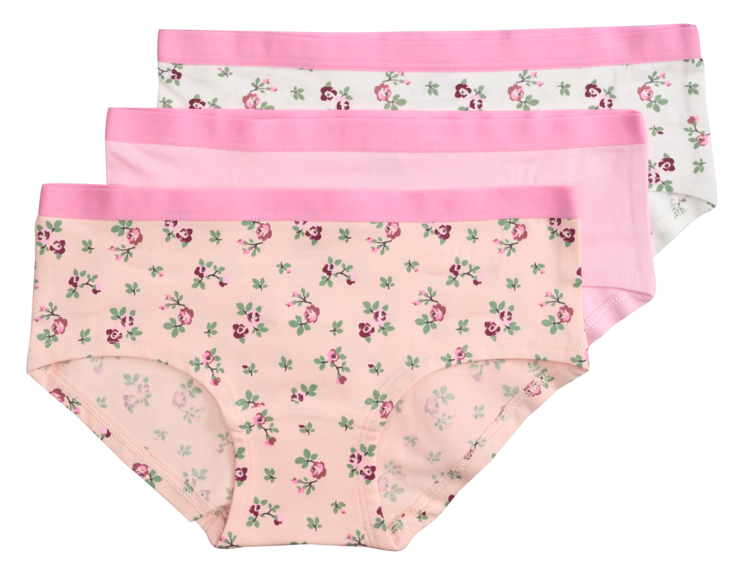  mywear AVA FLOWER hipsterit