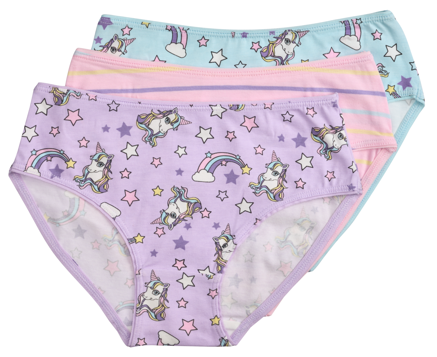 mywear ELLA UNICORN brief