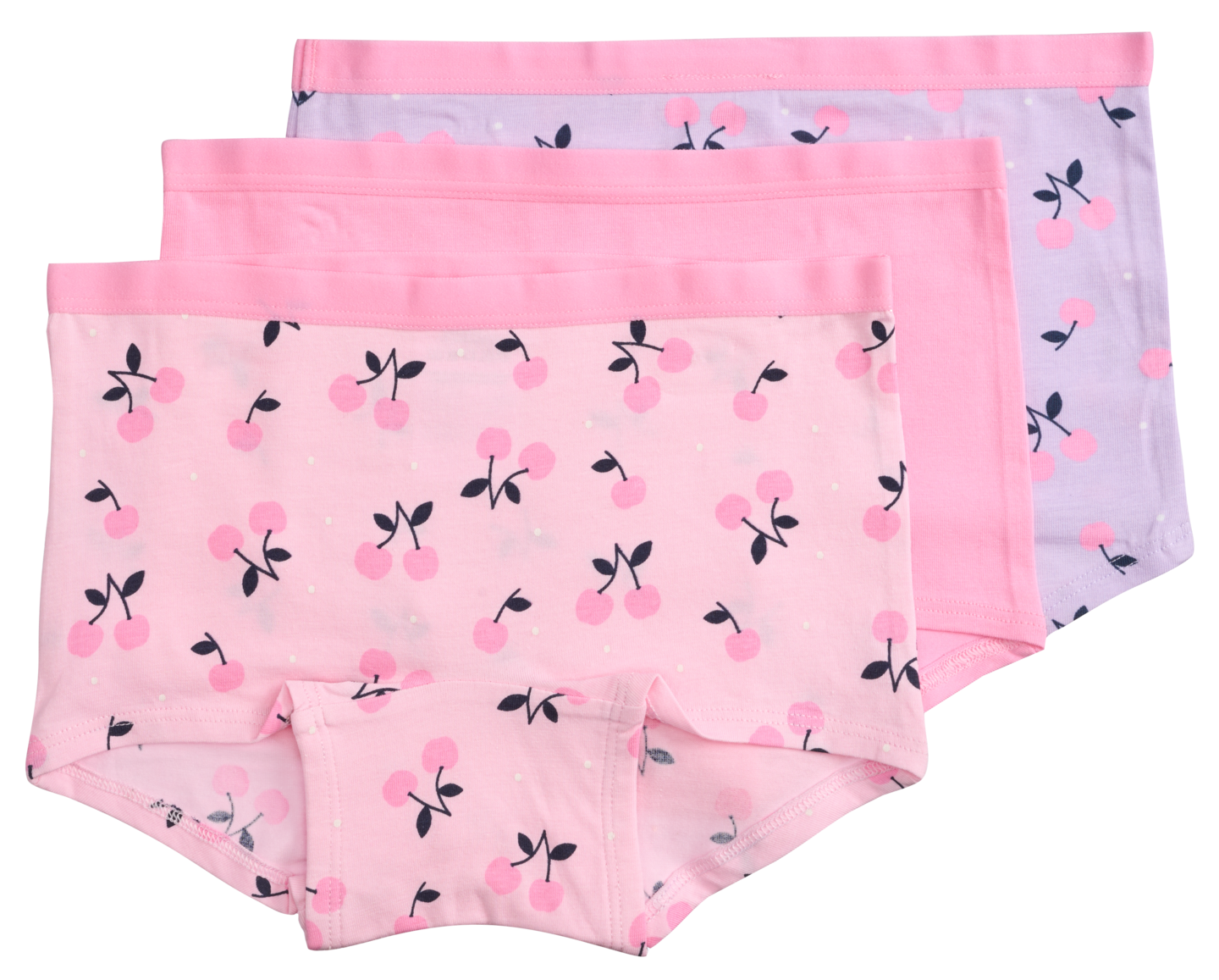 mywear box alushousut mix 110/116