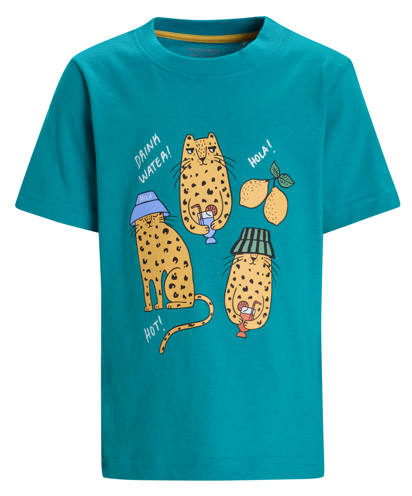 mw Emil t-paita petrooli