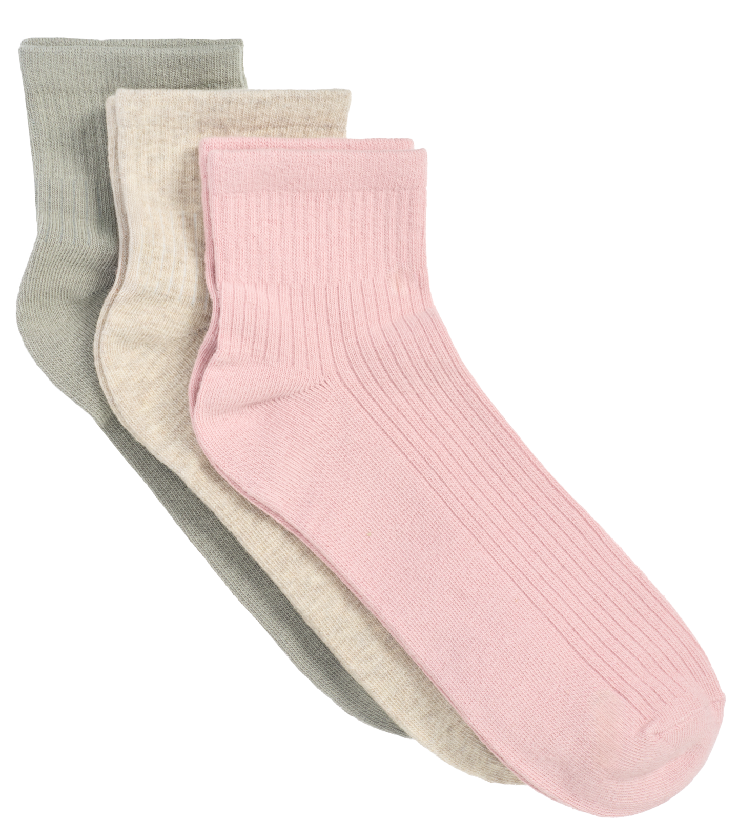 mywear Niki N mid sukat pr mix 36-38