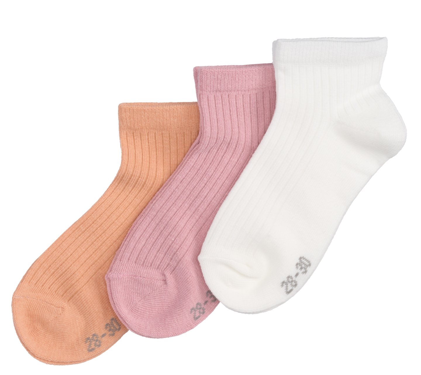 mywear Niki L mid sukat pr mix 25-27