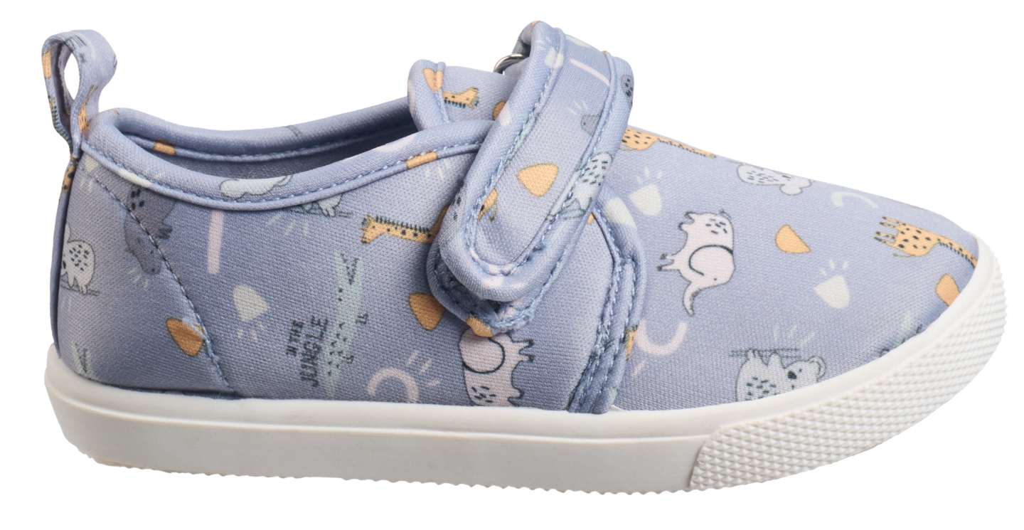 mywear Nido kangaskengät