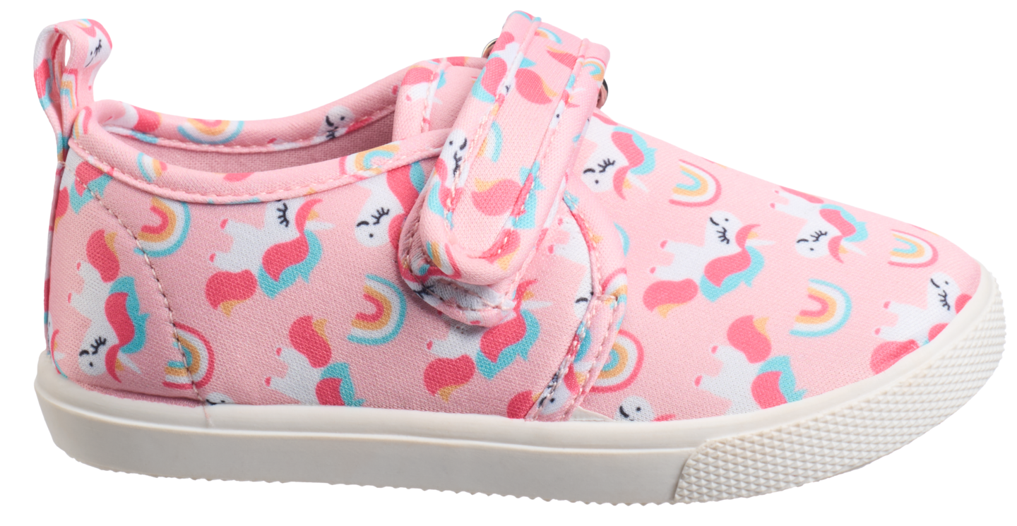mywear Nido kangaskengät
