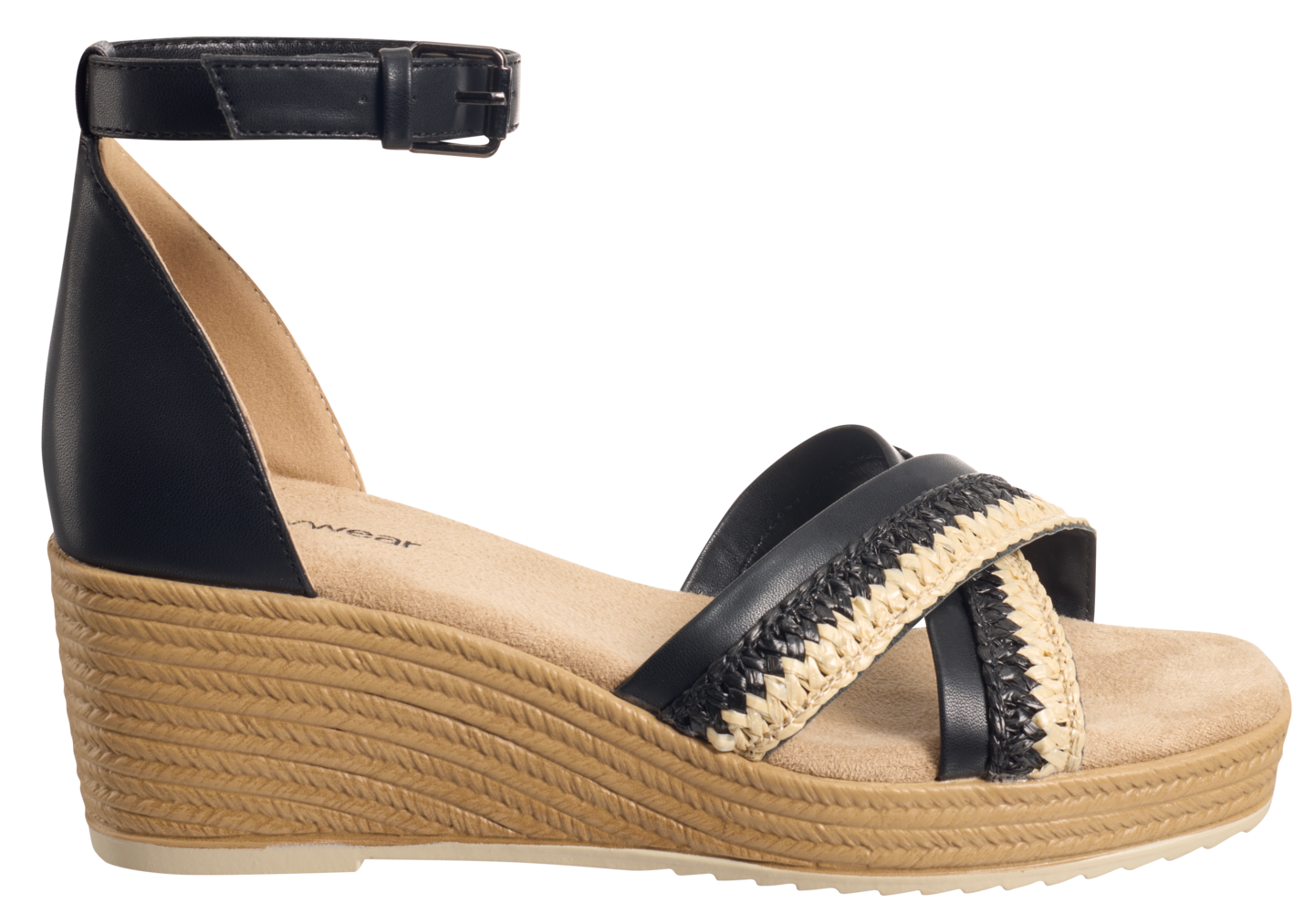 mywear Bettina kiilasandaalit