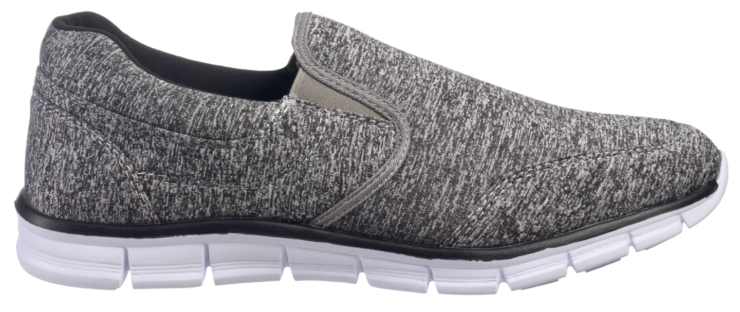 mywear Daniel M kangaskeng harmaa