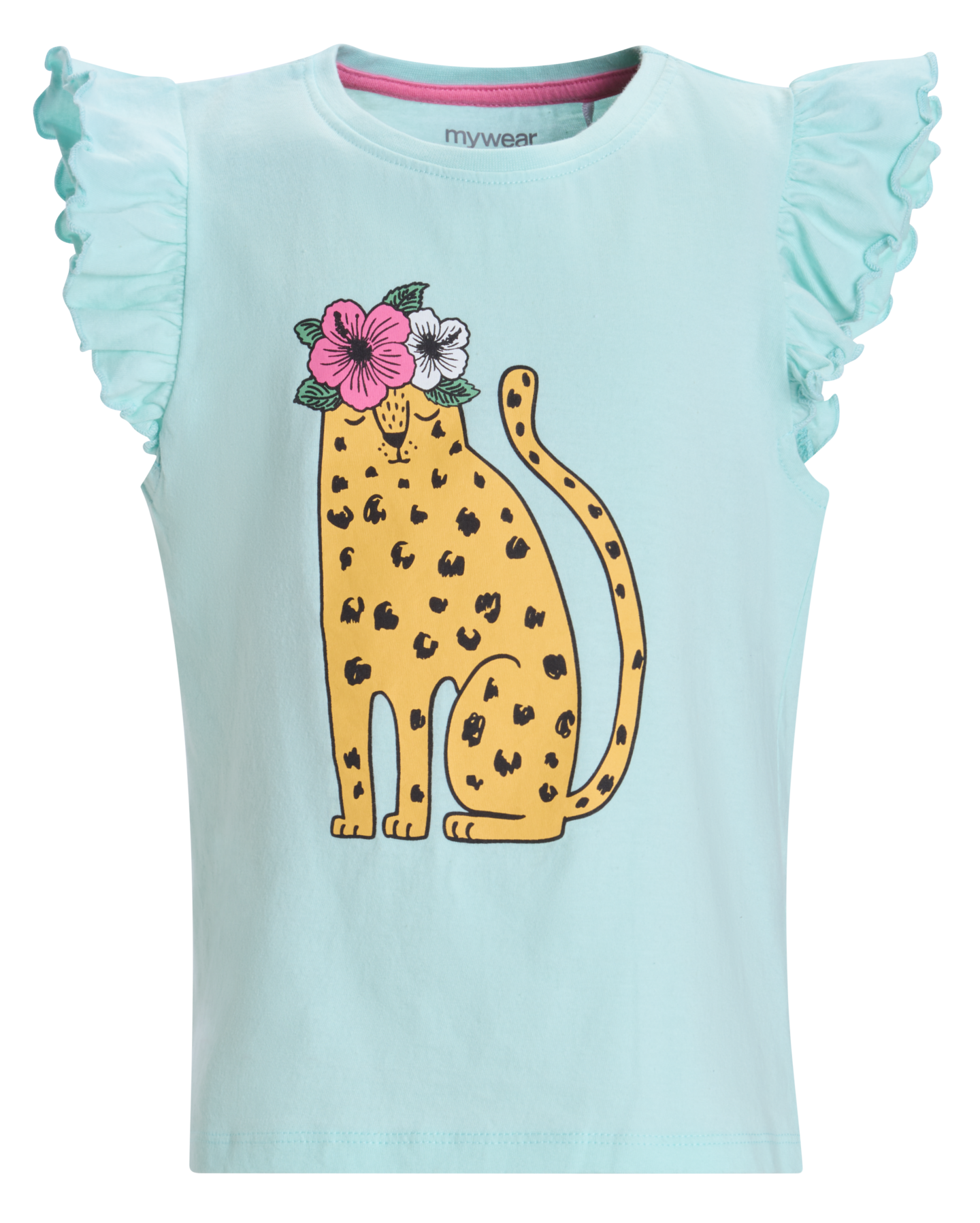 mw Nora t-paita v.sin