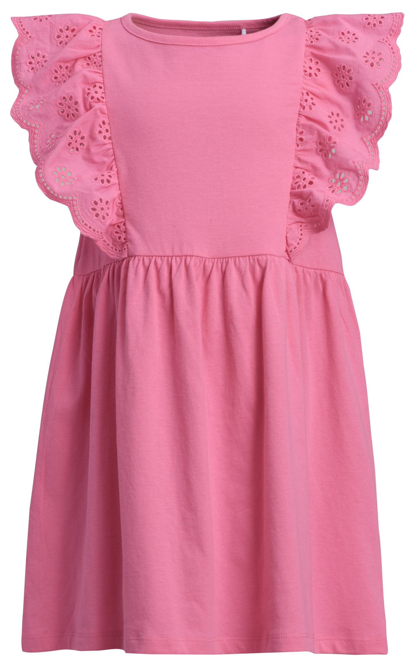 mw Noelle mekko pinkki