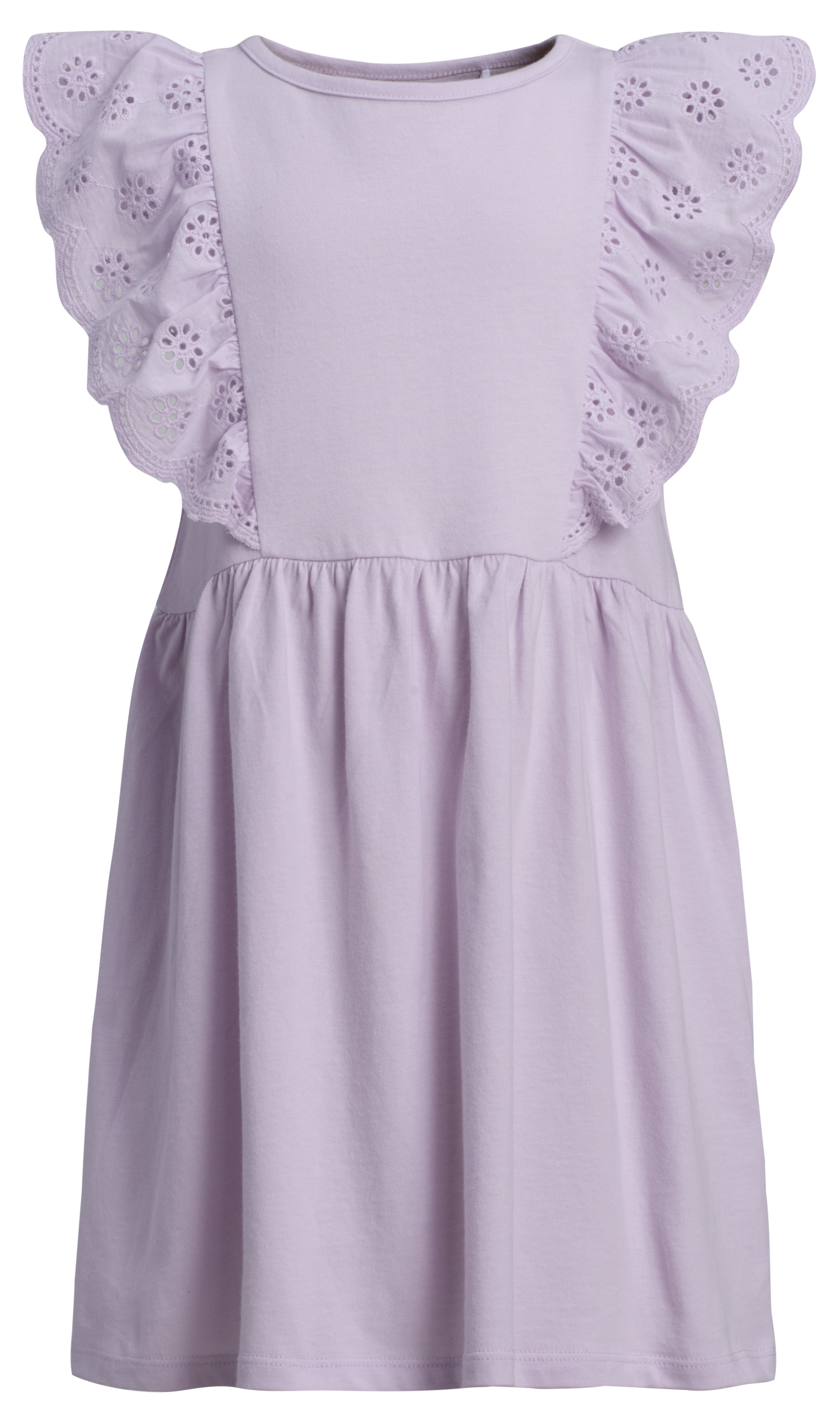 mw Noelle mekko lila