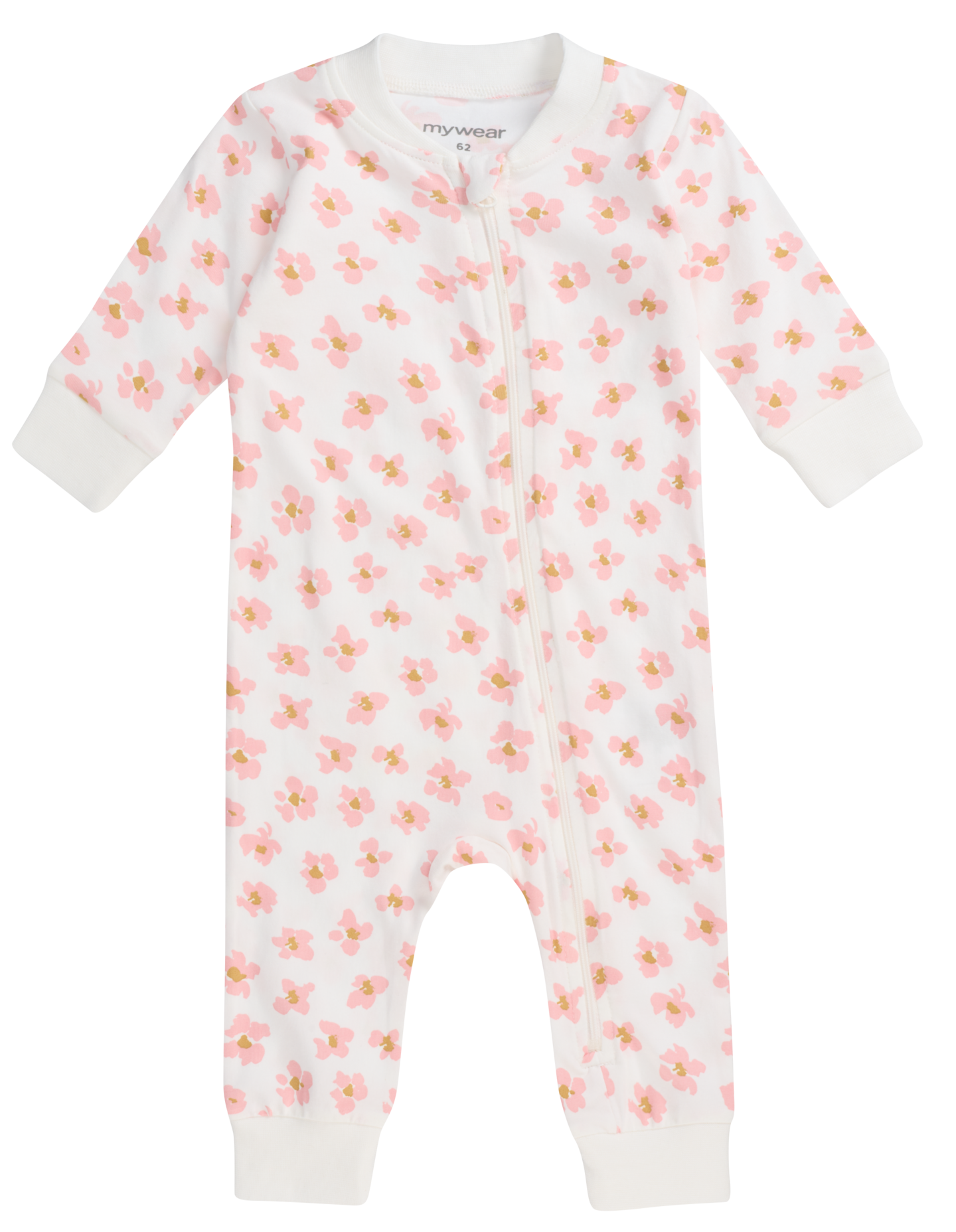 mywear Lysti pyjama kukka