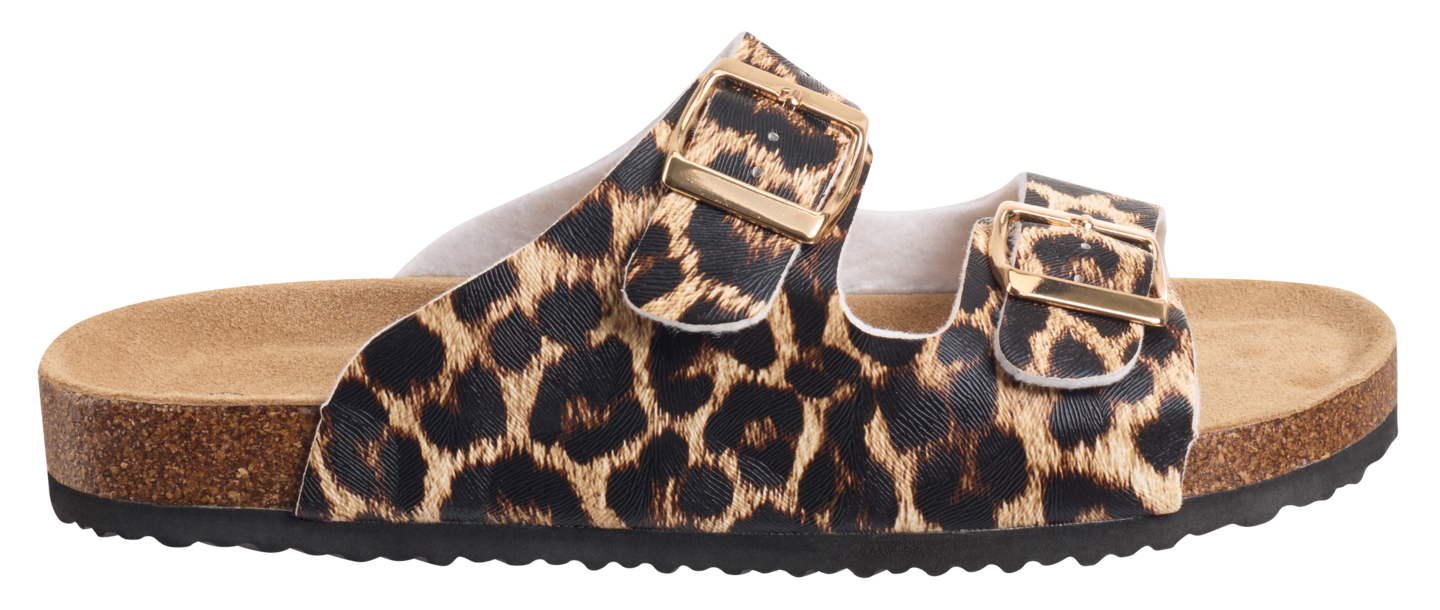 mywear Bertha N biosandaali leo