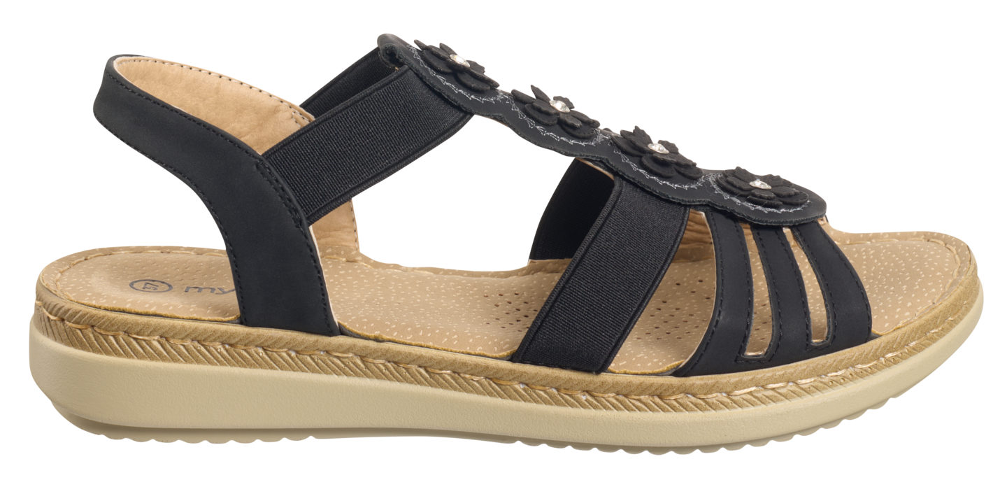 mywear Bess venykesandaalit