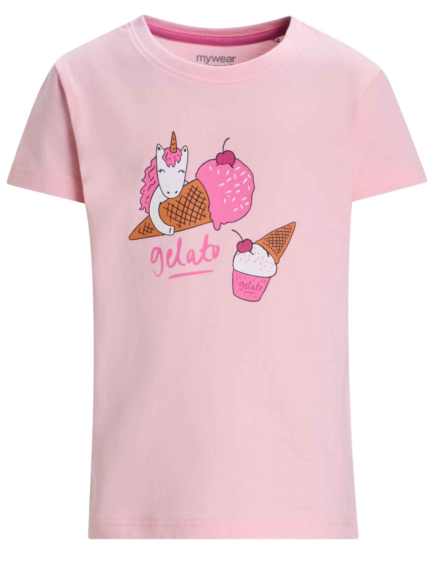 mw Ella t-paita vpun