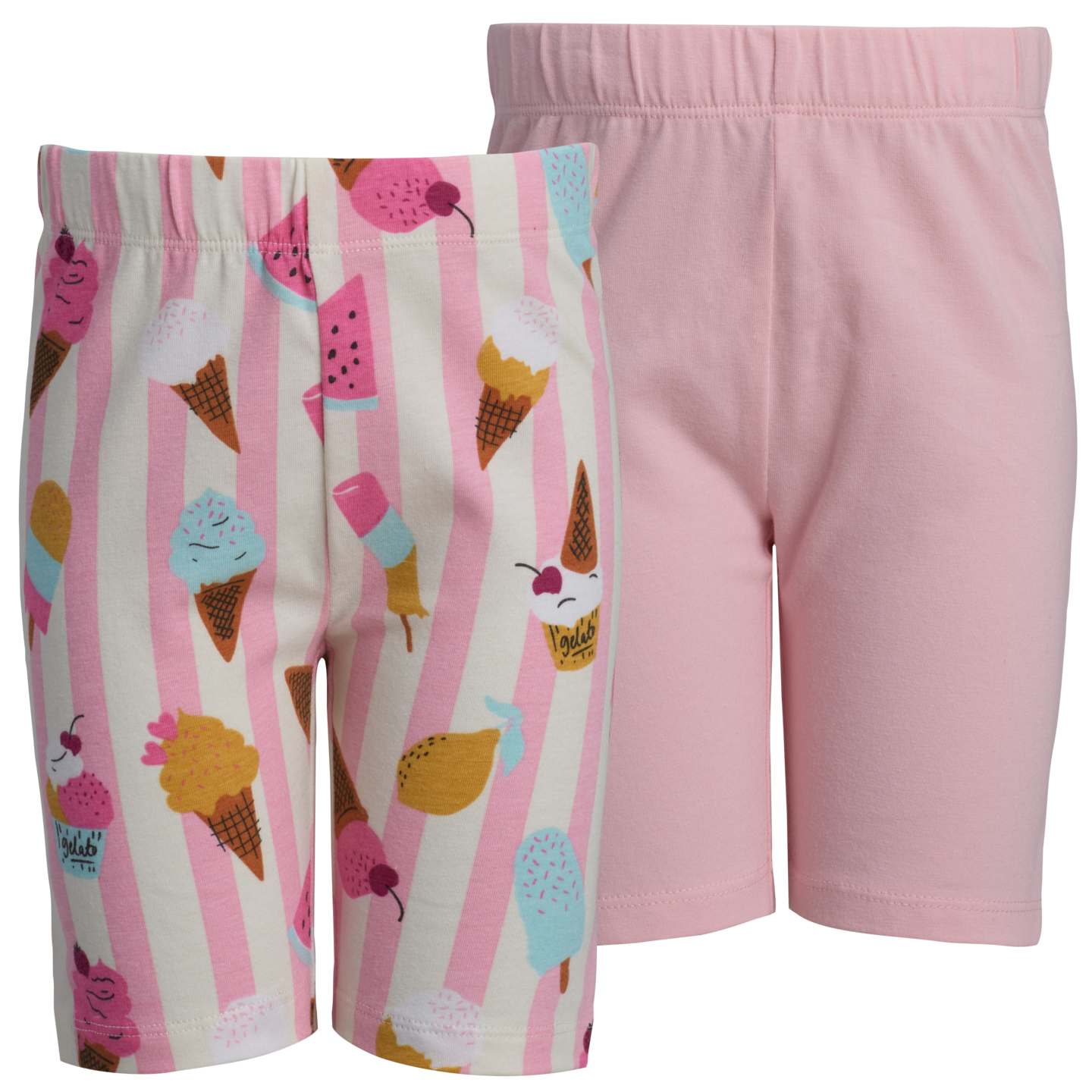 mw Dora 2pack bikershortsit