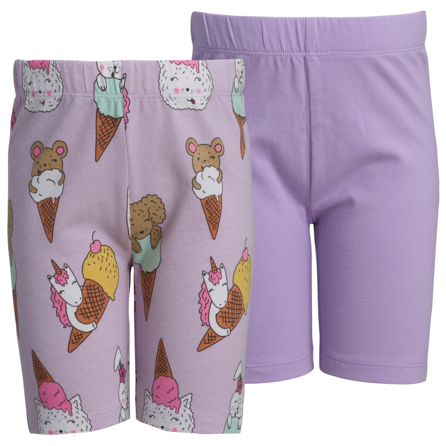 mw Dora 2pack bikershortsit